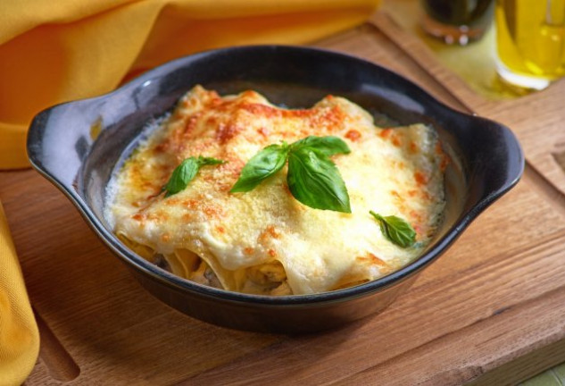 ¡Aquí tienes todo lo que necesitas para elaborar canelones caseros!