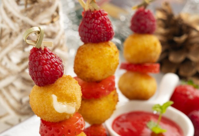 brochetas-de-queso