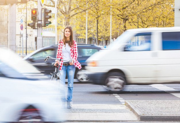 Especialmente en las grandes ciudades o zonas industriales, la contaminación es un factor a tener en cuenta en nuestra calidad de vida.