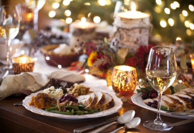 Confecciona un menú a medida para presentar a tus comensales este Año Nuevo. ¡Te encantará aprovechar los alimentos!
