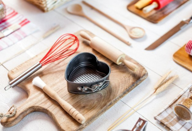 Estos son los quince utensilios que no pueden faltar en una cocina