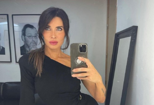 Pilar Rubio ha comenzado el año con una triste noticia.