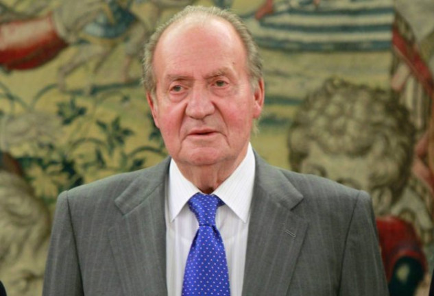Juan Carlos I celebra hoy su 84º cumpleaños, el segundo en el exilio.