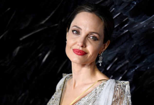 Angelia Jolie se ha sincerado como nunca sobre sus hijos. 