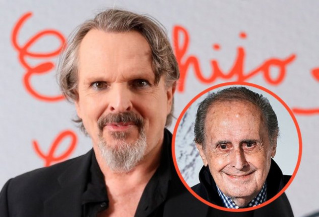 Miguel Bosé ha publicado "El hijo del Capitán Trueno", un libro brutalmente sincero, en el que describe a sus padres como "dominantes y egocéntricos".