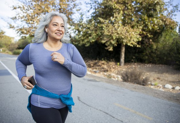 El deporte y una dieta saludable son los mejores aliados contra el síndrome metabólico.