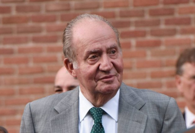 ¿Volverá Juan Carlos I pronto a España?