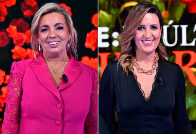 Carmen Borrego y Laura Fa podrían participar en la nueva edición de Supervivientes.