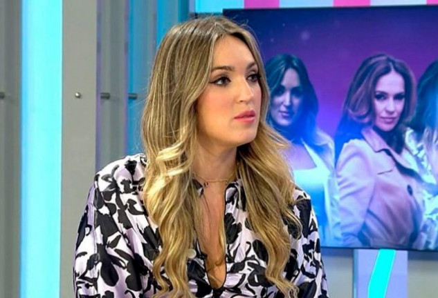 Marta Riesco aprovecha su programa para estallar contra los haters.