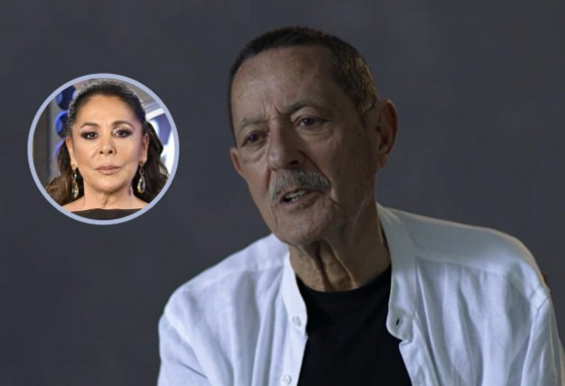 Julián Muñoz ha contado detalles sobre su relación con Isabel Pantoja.