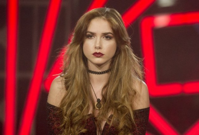 Carlota Prado fue concursante de GH: Revolution en 2017.