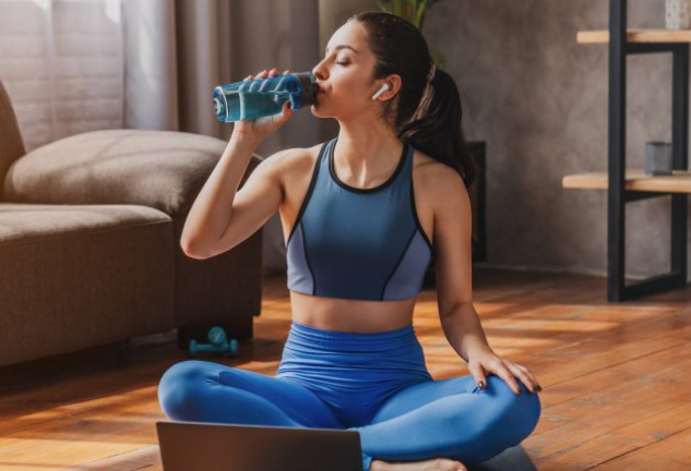 ¡Ponte a funcionar desde casa haciendo deporte de la manera más sencilla y cómoda!