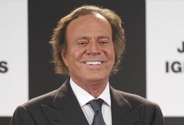 Julio Iglesias ha aclarado cómo se encuentra realmente.