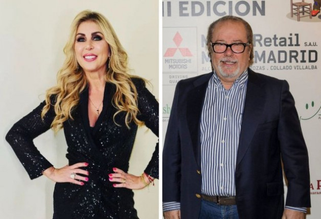 Malena Gracia, de nuevo enamorada, se sincera sobre su ruptura con Arévalo.