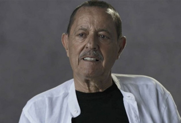 Julián Muñoz protagoniza el segundo episodio de su docuserie.