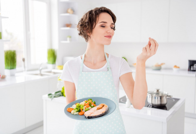 Cocinar y conservar los alimentos tiene su ciencia. Hay que conservar y manipular correctamente las preparaciones para evitar intoxicaciones alimentarias.