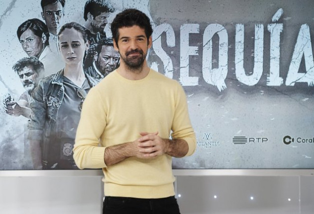 Miguel Ángel Muñoz protagoniza “Sequía” en La 1.