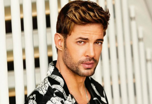 William Levy es el protagonista de 'Café con aroma de mujer'.