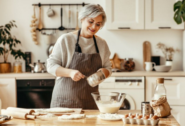 Hazte con todos los trucos para cocinar el pan de jengibre más dulce.