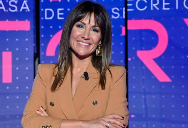 Nagore Robles cumple 39 años en un gran momento.