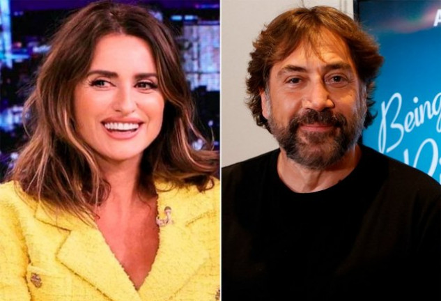 Penélope está nominada por "Madres paralelas"; mientras que Javier Bardem por su interpretación en “Being The Ricardos”.