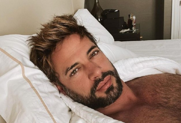 William Levy, de 'Café con aroma de mujer', ha aclarado si ha habido terceras personas en su separación.