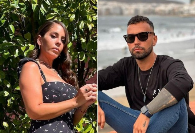 Anabel Pantoja y Omar Sánchez se han separado tras 4 meses de matrimonio.