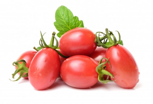 Descubre todas las propiedades de los Tomates cherry.