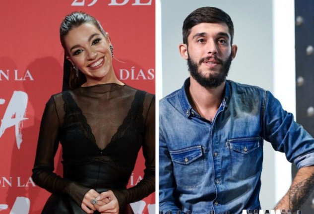 Ana Guerra y Víctor Elías han sorprendido confirmando su relación.