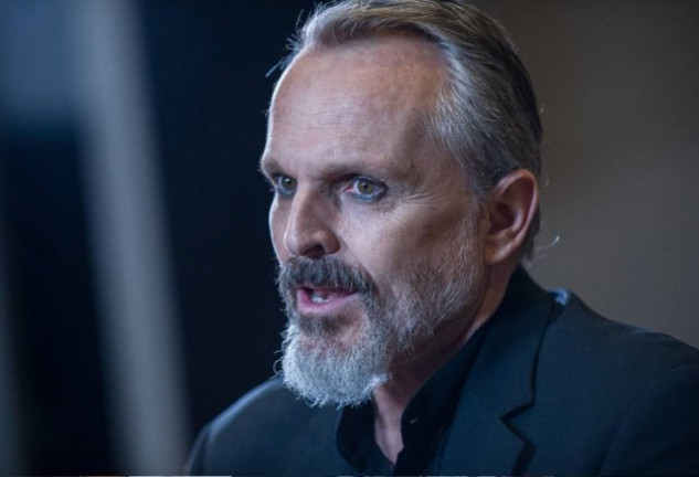 Miguel Bosé está dispuesto a saldar su deuda con Hacienda.