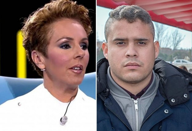 Rocío Carrasco y José Fernando llevan más de 10 años sin verse, pero... ¿mantienen el contacto?