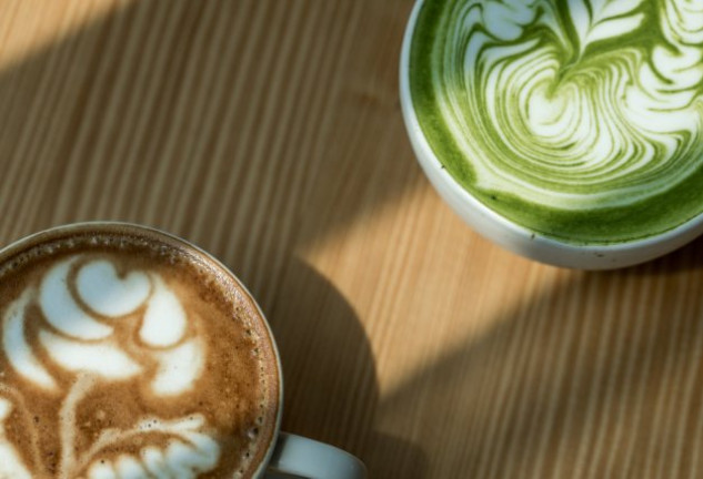 Te damos todos los trucos para preparar té chai y matcha latte, ¡apunta todos sus beneficios!