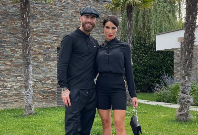 Sergio Ramos y Pilar Rubio podrían mudarse cerca de sus amigos, David y Victoria Beckham.