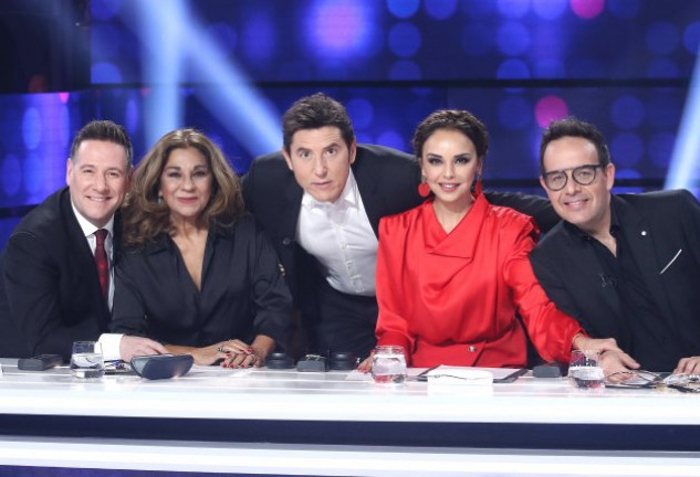 Tu cara me suena llega a la gran final de su edición. ¿Quién ganará?
