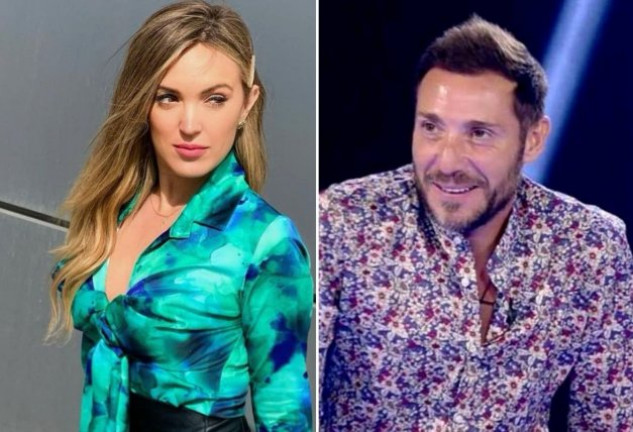 Marta Riesco y Antonio David podrían ser los fichajes estrella de 'Supervivientes'.