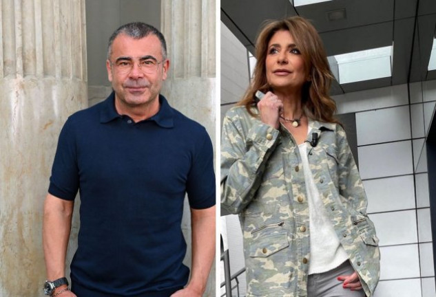 Gema López ha defendido a Raquel Bollo y Jorge Javier se ha enfrentado a ella.