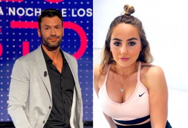 Jorge Pérez y Rocío Flores mantienen la estrecha amistad que forjaron en Supervivientes 2020 (Telecinco).