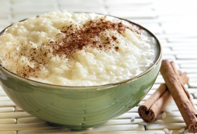 Apunta todos los secretos que necesitas saber para cocinar un arroz con leche cremoso.