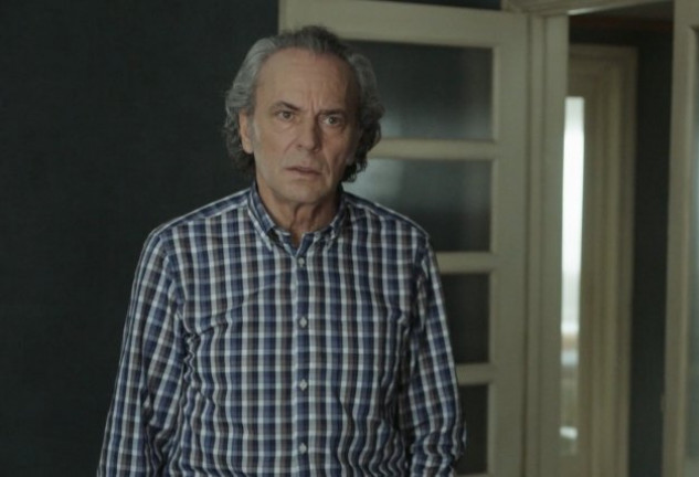Tirso toma una importante decisión sobre su nieta, hoy en 'Entrevías'.