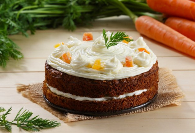 Hazte con los mejores consejos para elaborar un bizcocho de zanahoria irresistible.