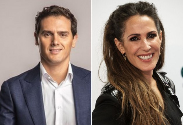 Malú ha dado, por primera vez, pistas sobre su vida íntima con Albert Rivera.