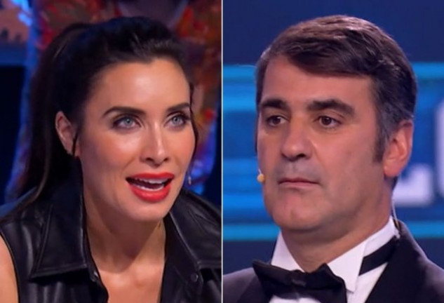 Pilar Rubio no ha querido quedarse callada tras las quejas de Jesulín de Ubrique.