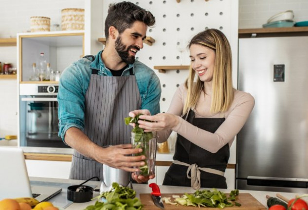 Descubre los utensilios de cocina que te facilitarán la vida a partir de ahora, ¡los querrás todos!