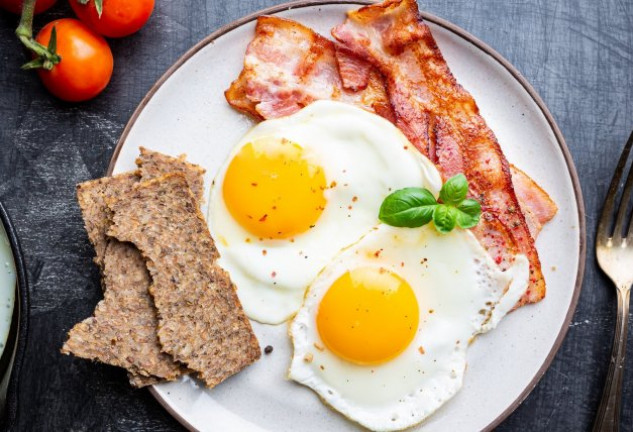 Estas recetas con huevo te solucionarán la vida y te encantarán por su sabor. ¡Pruébalas!