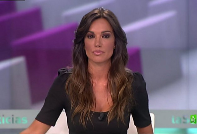 Cristina Saavedra, presentadora de LaSexta, ha perdido a sus dos hermanas en menos de un año.