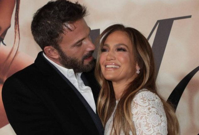 Jennifer Lopez y Ben Affleck se dieron una nueva oportunidad el año pasado.