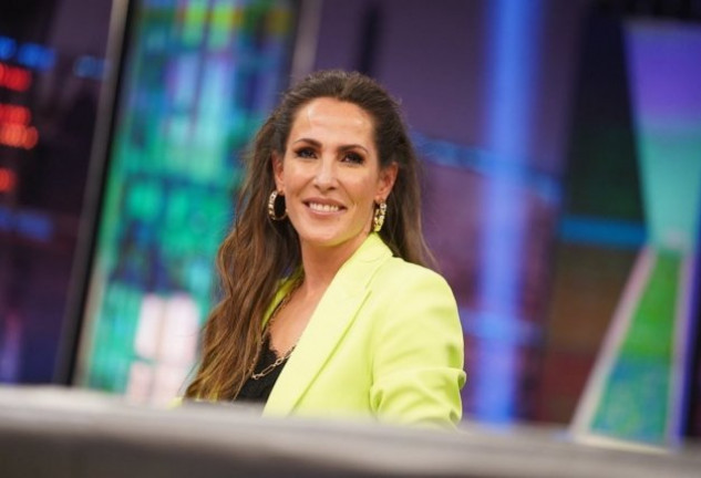 Malú desvela cómo lleva separarse de su hija cuando tiene que trabajar.