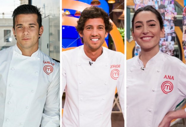 Así son ahora las vidas de todos los ganadores de 'MasterChef'.