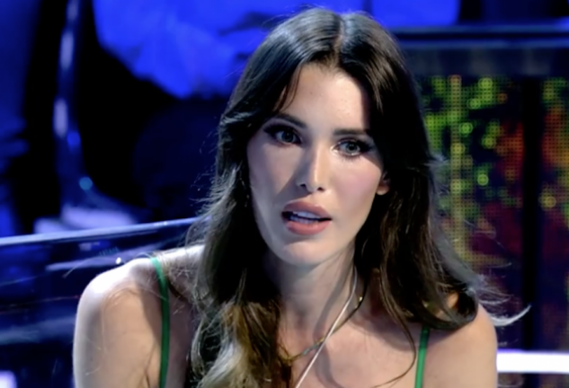 Marta López Álamo respondió sobre los supuestos celos hacia una concursante de Supervivientes.