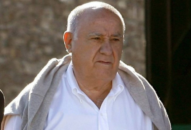 Amancio Ortega ha pagado 237 millones por su último capricho.